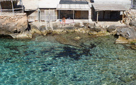 IBIZA FORMENTERA SUMMER LOCATIONS