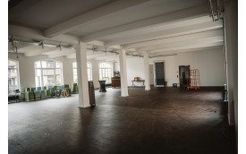 INDOOR EVENT VENUE BERLIN