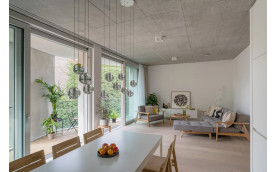 IVORY GARDEN APARTMENT 107 WEST BERLIN