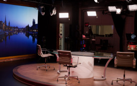 LIVESTREAM TV STUDIO 4