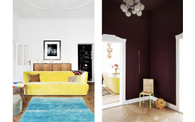 APPARTAMENTO DI DESIGN SCHOENEBERG