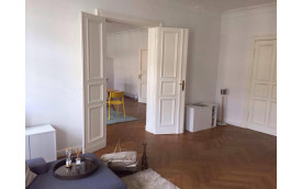 Apartment SH