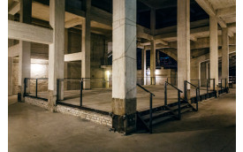 FUNKHAUS SOUND CHAMBER