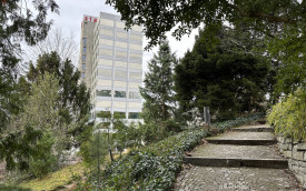 ALTER BOTANISCHER GARTEN