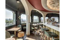 JULES VERNE BAR
