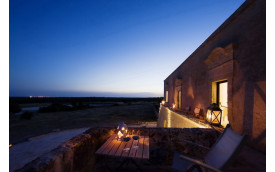 Masseria Le Fabriche - Hotel