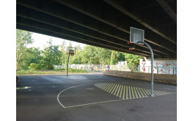 BASKETBALL MU