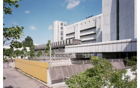 FERNMELDEBETRIEBSZENTRUM HERDERN
