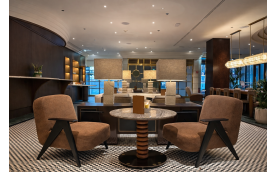 LUXURY HOTEL WEST BERLIN