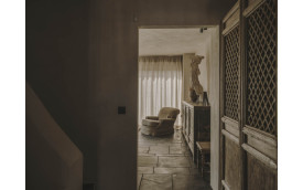 MINIMAL LUXURY PENTHOUSE ATHENS