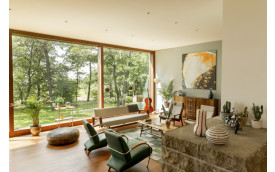 MITTE JAHRHUNDERT BUNGALOW RHENEN