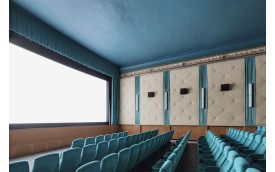 MID-CENTURY CINEMA BERLIN