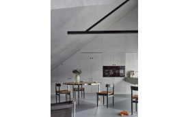 MINIMAL WAREHOUSE ZÜRICH