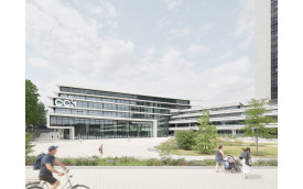 MODERN CONFERENCE CENTER HAMBURG