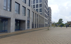 S NORDBAHNHOF