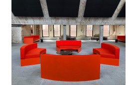 MONOCHROME BAR & STUDIO