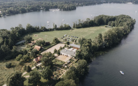 NATURE EVENT ESTATE BERLIN AREA