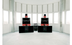 UMGEBAUTE BÜROGALERIE