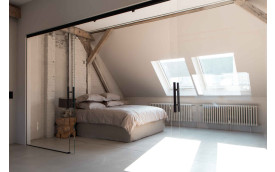 PENTHOUSE LOFT 5.4.1