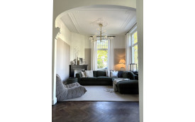 PRIVATWOHNUNG IN THOLEN