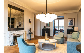 RS PENTHOUSE