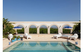 VILLA SICILIANA FALCONE