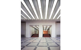 SPLENDID UNIVERSITY BERLIN