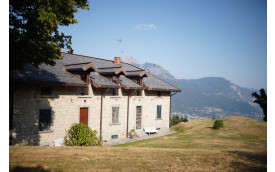 STONE COTTAGE BELLAGIO