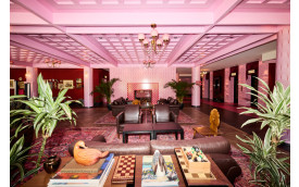 HOTEL POP-UP DELLE ALPI SVIZZERE