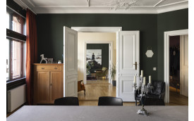 THE JADE APARTMENT BERLIN