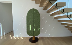 Hidden Design lake house