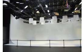TON 3 EVENT SPACE BERLIN