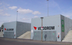 VELODROM BERLIN