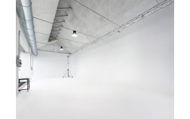 LEBENDIGES LOFT IN MAILAND