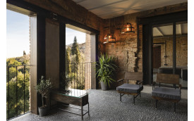 VILLA FLORENCE GEBIED