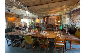 VINTAGE HAVEN CAFE BERLIN