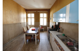 VINTAGE KEUKEN