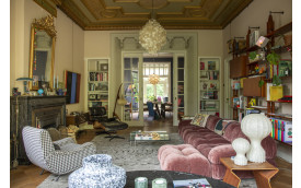 VINTAGE RETRO VILLA CULEMBORG