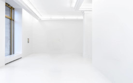 WHITE CUBE GALERIE BERLIJN