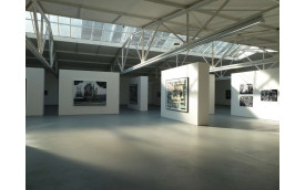 WHITE OUT STUDIOS DÜSSELDORF