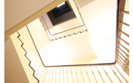 WOHNUNG SØREN FRANKFURTER TOR