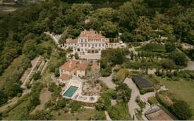 Quinta tradizionale portoghese