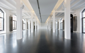 HAMBURG FACTORY LOFT