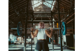 OLD FORGE GYM DÜSSELDORF