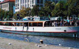 STRALAU