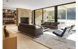 MODERNIST PARK BUNGALOW DUSSELDORF