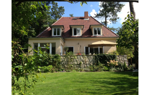 haus villa 1936 in wilhemshorst michendorf 1