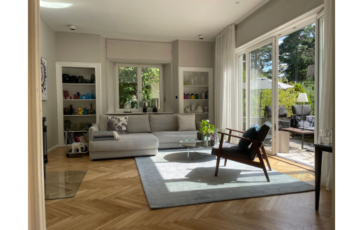 haus villa 1936 in wilhemshorst michendorf 2
