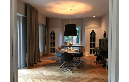 haus villa 1936 in wilhemshorst michendorf 3