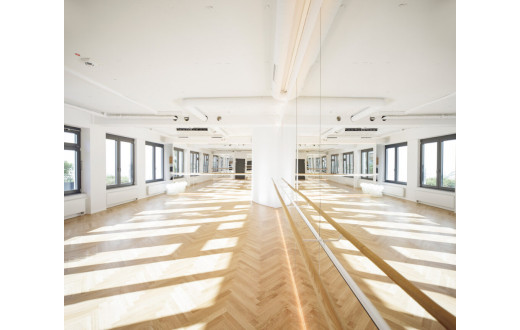 plush74 fitness studio dusseldorf multi room 1
